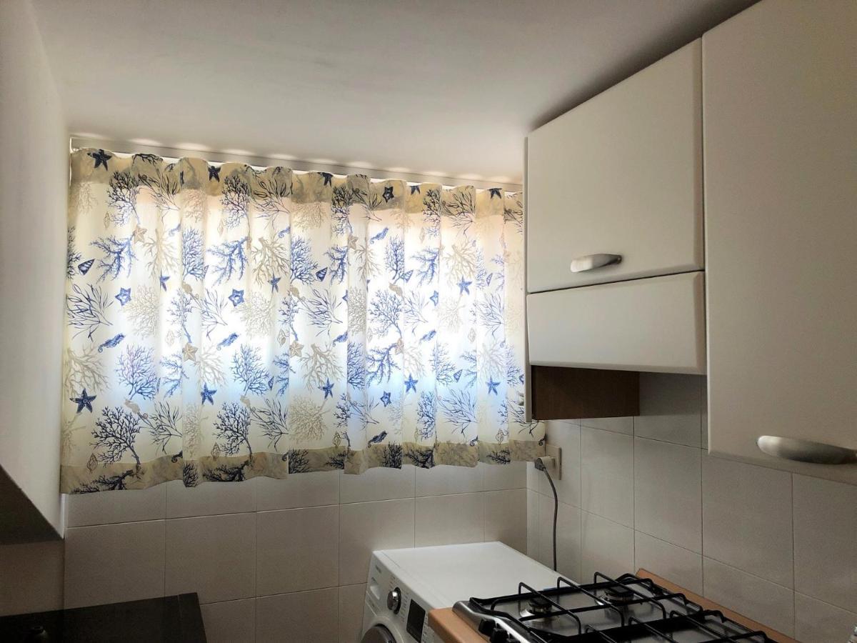 Mansarda 7 Trilocale, Bafile241 - 2' Piano No Ascensore - Adria Holiday Jesolo - Family Apartment Exterior foto