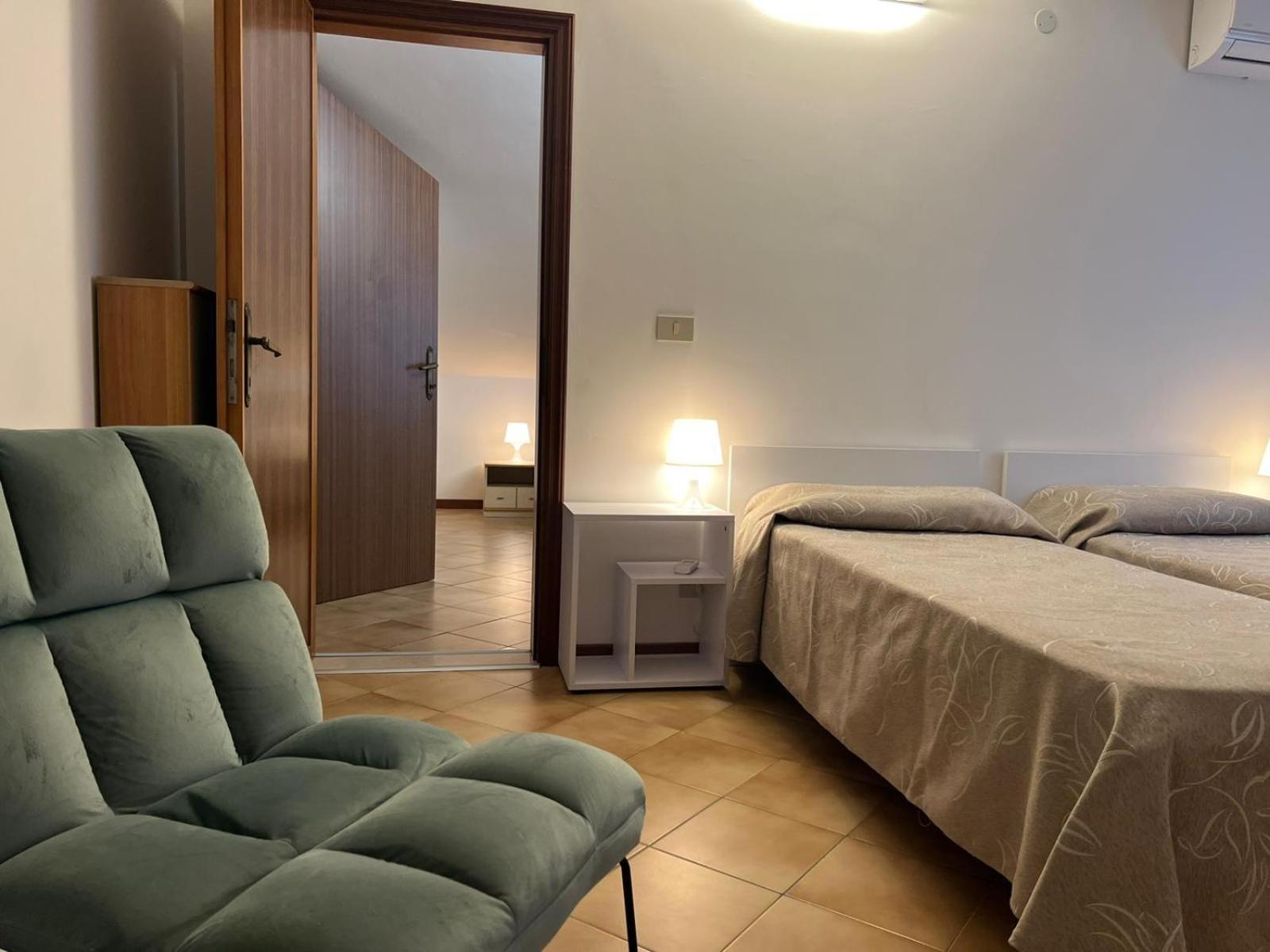 Mansarda 7 Trilocale, Bafile241 - 2' Piano No Ascensore - Adria Holiday Jesolo - Family Apartment Exterior foto