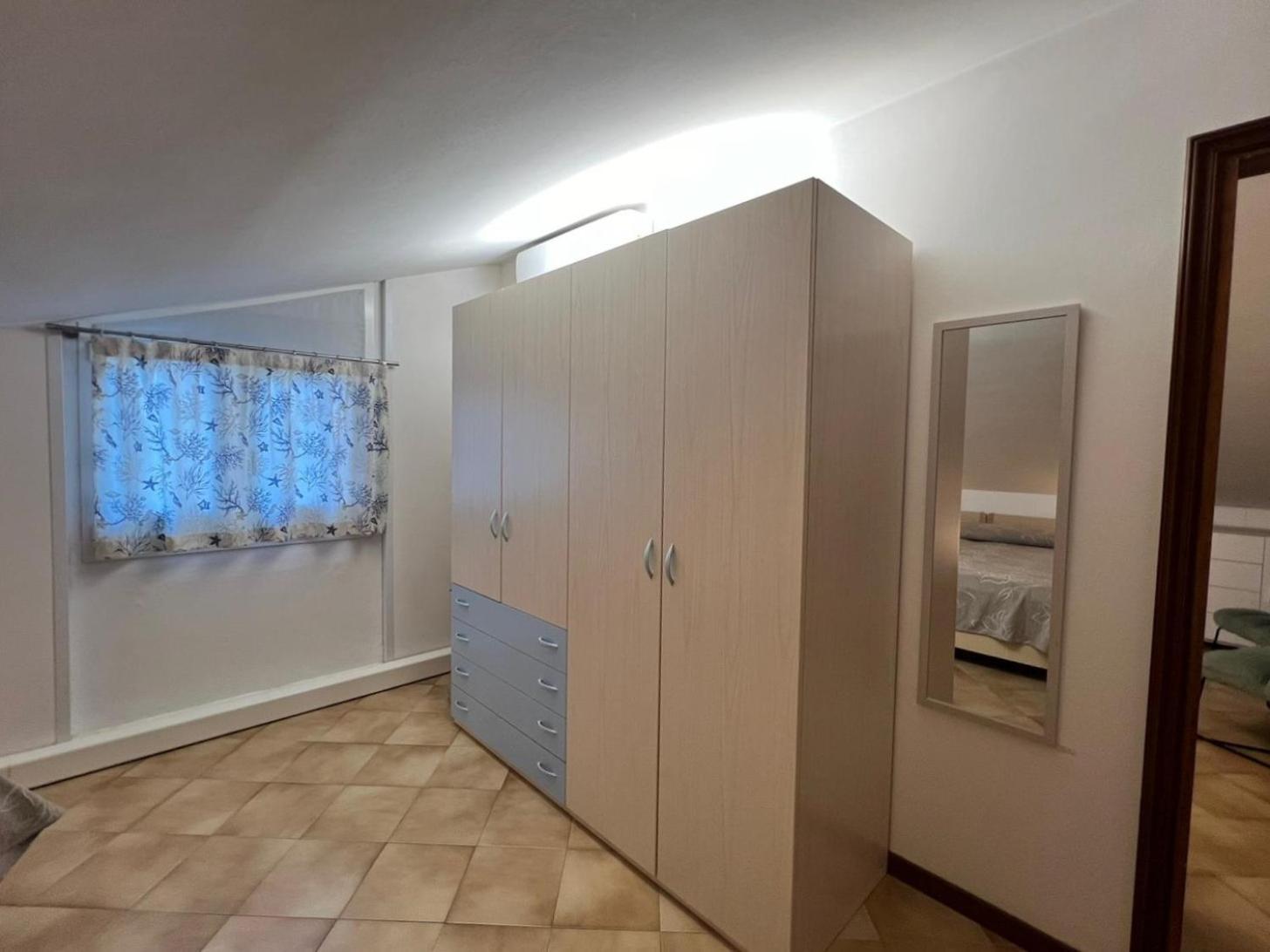 Mansarda 7 Trilocale, Bafile241 - 2' Piano No Ascensore - Adria Holiday Jesolo - Family Apartment Exterior foto