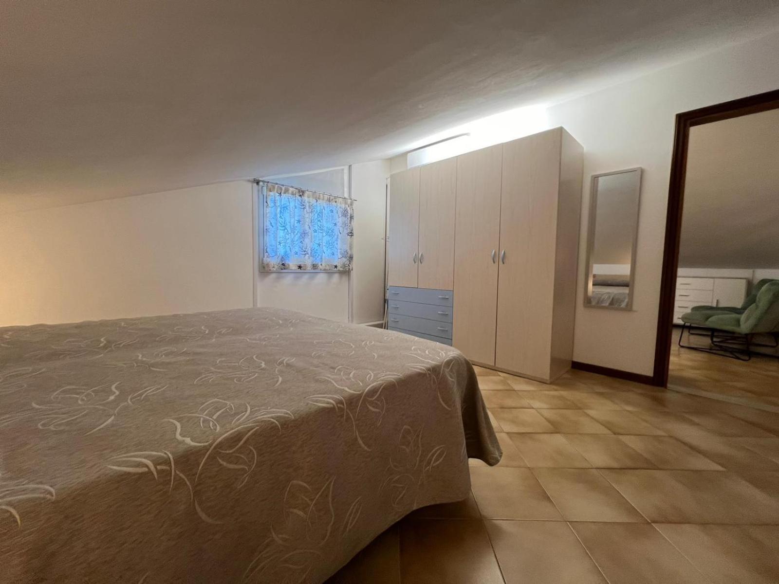 Mansarda 7 Trilocale, Bafile241 - 2' Piano No Ascensore - Adria Holiday Jesolo - Family Apartment Exterior foto