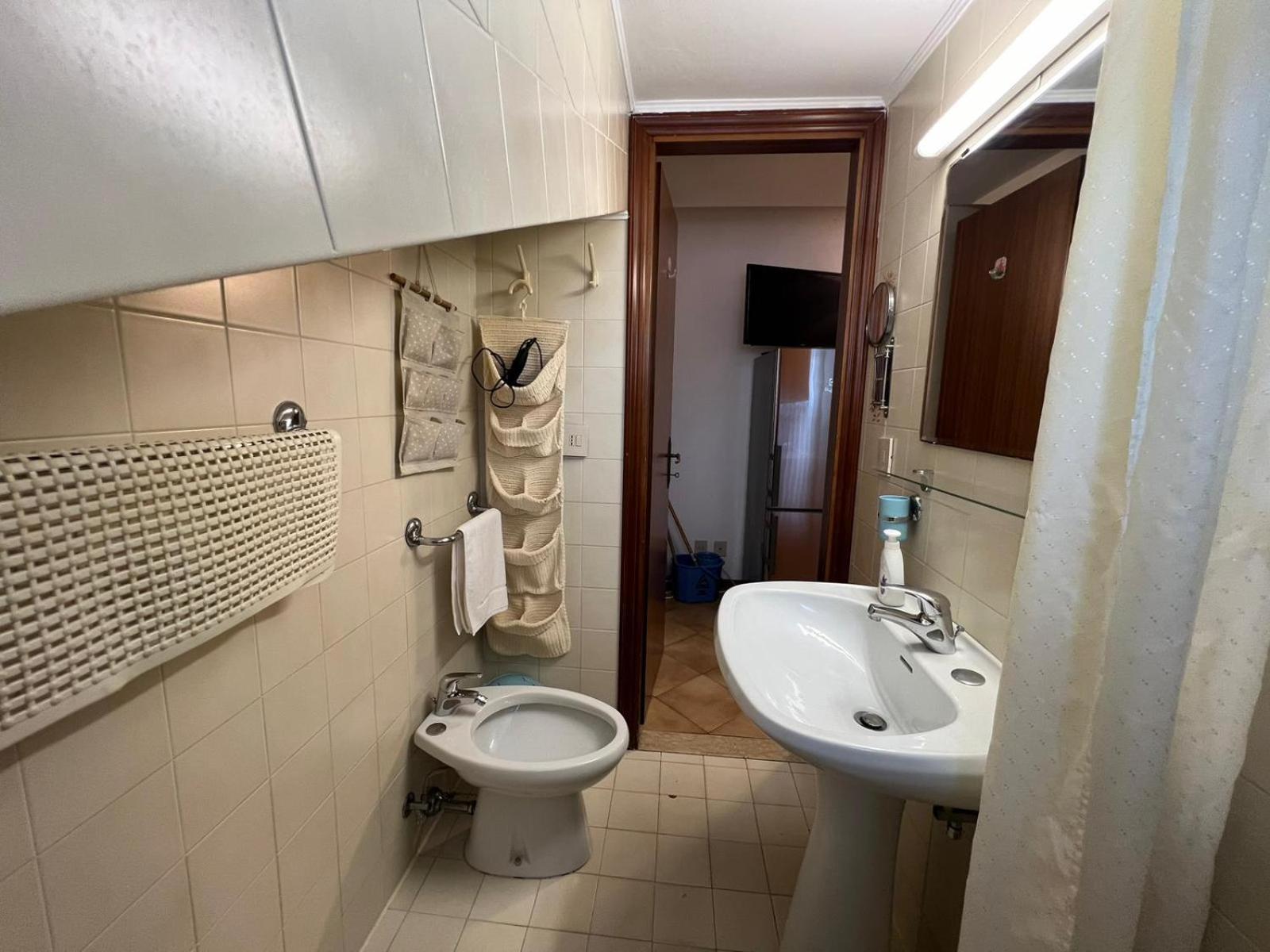 Mansarda 7 Trilocale, Bafile241 - 2' Piano No Ascensore - Adria Holiday Jesolo - Family Apartment Exterior foto
